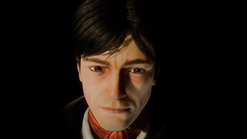 «Думал, быстрее умру, чем дождусь её»: спустя семь лет после «Мора» в Steam вышла Pathologic 3