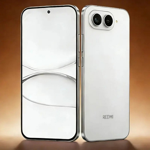 Где-то мы такой дизайн видели. Redmi Turbo 5 Pro засветился в Geekbench с новым чипом MediaTek