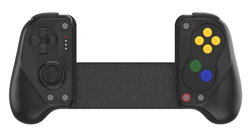 Hyperkin и GameSir представили X5 Alteron — геймпад-трансформер для Nintendo Switch 2, смартфонов, планшетов и ПК