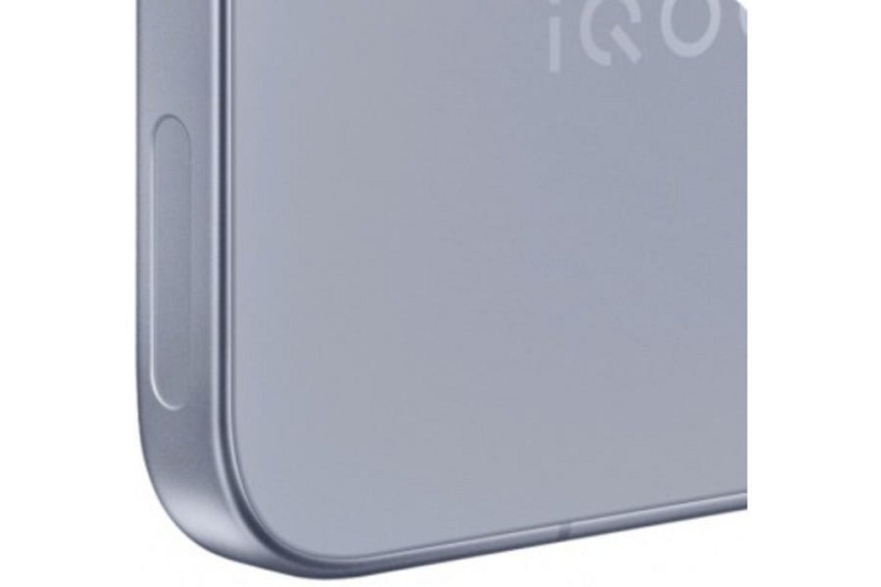 iQOO 15 Ultra получил ультимативные игровые кнопки