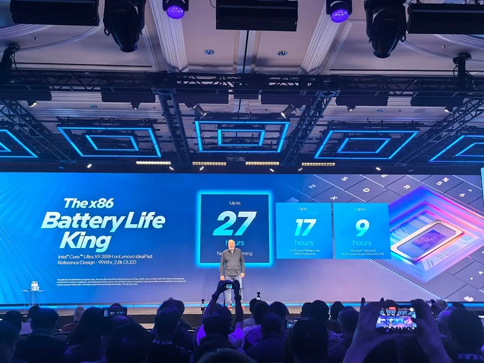 Представлен мини-ПК GMKtec Evo-T2, первый в мире с флагманским процессором Intel Core Ultra X9 388H