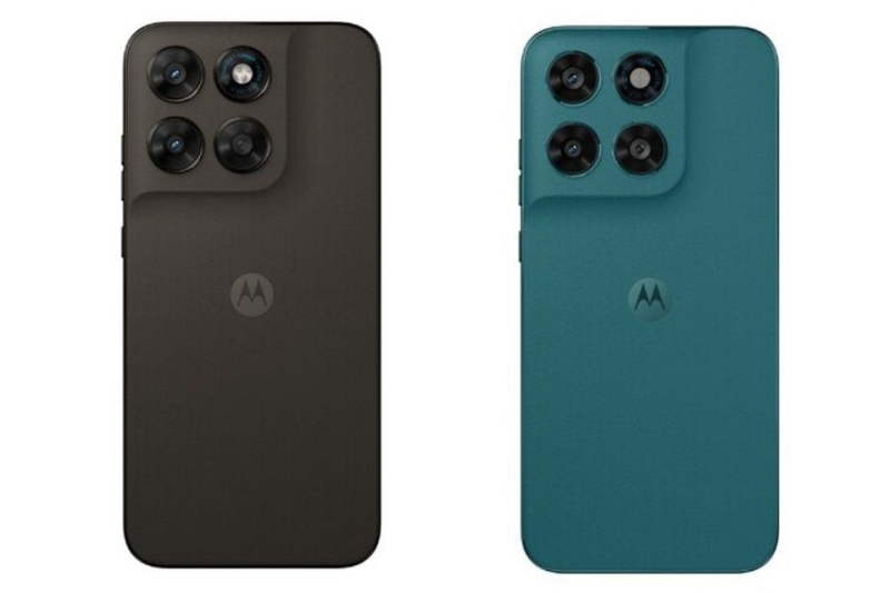 Представлен Motorola Moto G77 — защищённый середняк с AMOLED-экраном и батареей на 5200 мАч