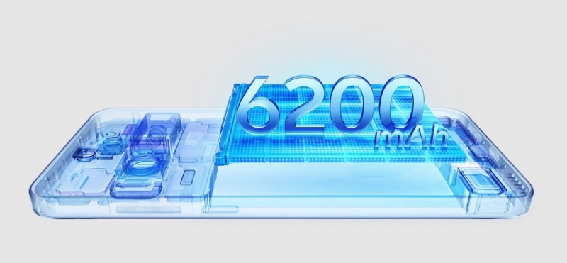 Представлен vivo X200T — смартфон с Dimensity 9400+ и батареей на 6200 мА*ч