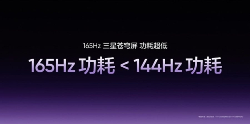 Realme Neo 8 поразит всех своим дисплеем и начинкой