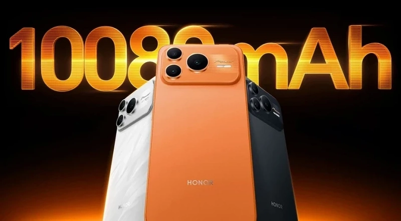 Самое интересное за неделю: процессор Ryzen 7 9850X3D, смартфон HONOR Power 2, мини-ПК GMKtec Evo-T2