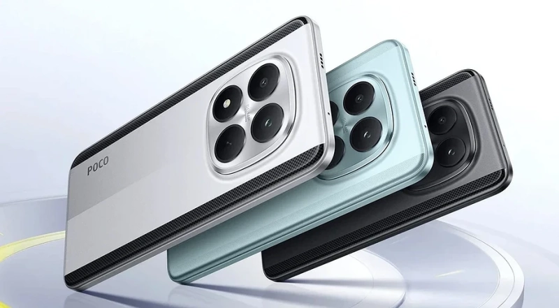 Самое интересное за неделю: процессор Ryzen 7 9850X3D, смартфон HONOR Power 2, мини-ПК GMKtec Evo-T2