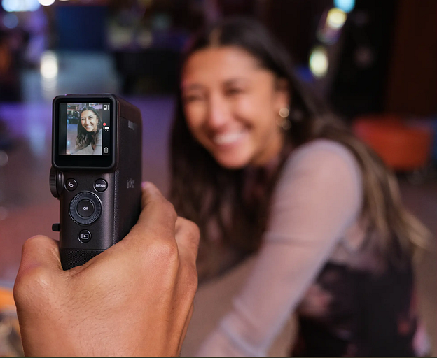 Такую камеру захочет каждый. FUJIFILM выпустила instax mini Evo Cinema