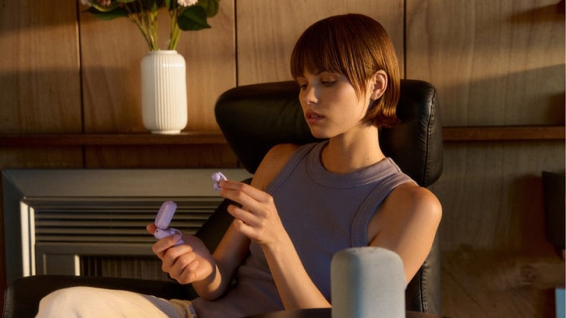 У Sony теперь тоже есть модные наушники: представлены LinkBuds Clip с креплением в виде клипсы и солидной автономностью