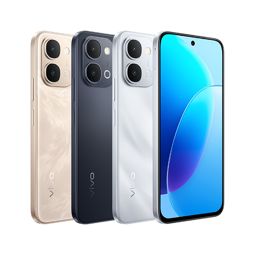 Вот это хит: смартфон vivo Y500i получил батарею на 7200 мА*ч и кучу памяти