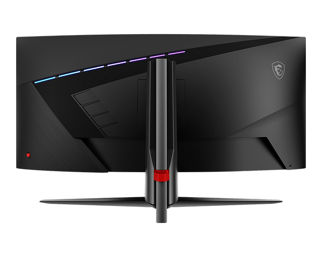 Вышел бюджетный игровой монитор MSI MAG 345CQRF E20 на 34-дюйма с развёрткой 240 Гц