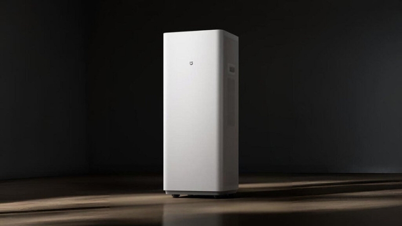 Xiaomi представила мощный осушитель Mijia Inverter Purifying Dehumidifier Max с функцией очисткой воздуха