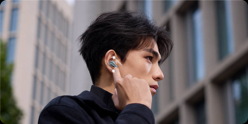 Xiaomi выпустила Redmi Buds 8 Pro — флагманские наушники по цене чехла для смартфона