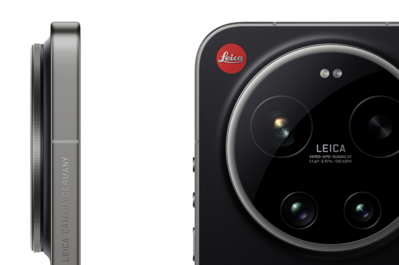 Представлены глобальные версии Xiaomi 17, Xiaomi 17 Ultra и Leica Leitzphone за €2000 — все с урезанными батареями