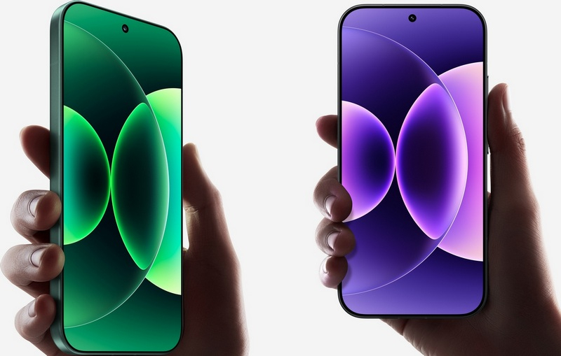 Представлены глобальные версии Xiaomi 17, Xiaomi 17 Ultra и Leica Leitzphone за €2000 — все с урезанными батареями