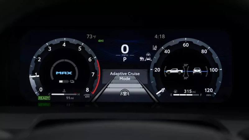 Toyota собралась отобрать у водителей выключатель систем безопасности — индустрия последует примеру?