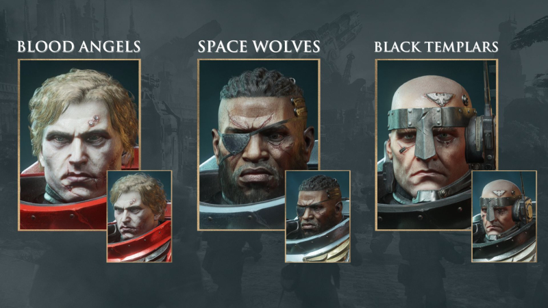 Император не одобряет: игроки разгромили DLC с платными голосами для Warhammer 40,000: Space Marine 2