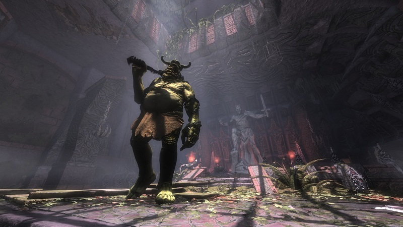 «Продавался бы как горячие пирожки»: разработчик Baldur’s Gate 3 не согласился с ветераном Bethesda насчёт ремейка The Elder Scrolls III: Morrowind