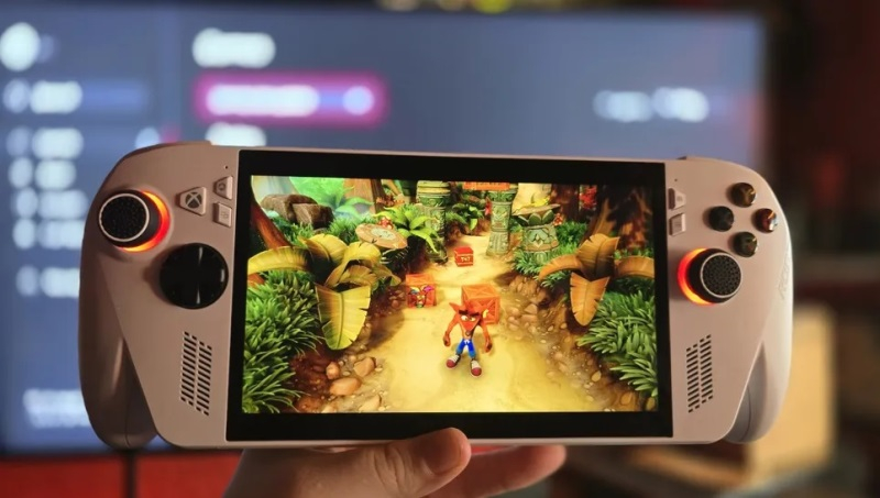 Xbox нового поколения будет работать на Windows — подробности о самом рискованном проекте Microsoft