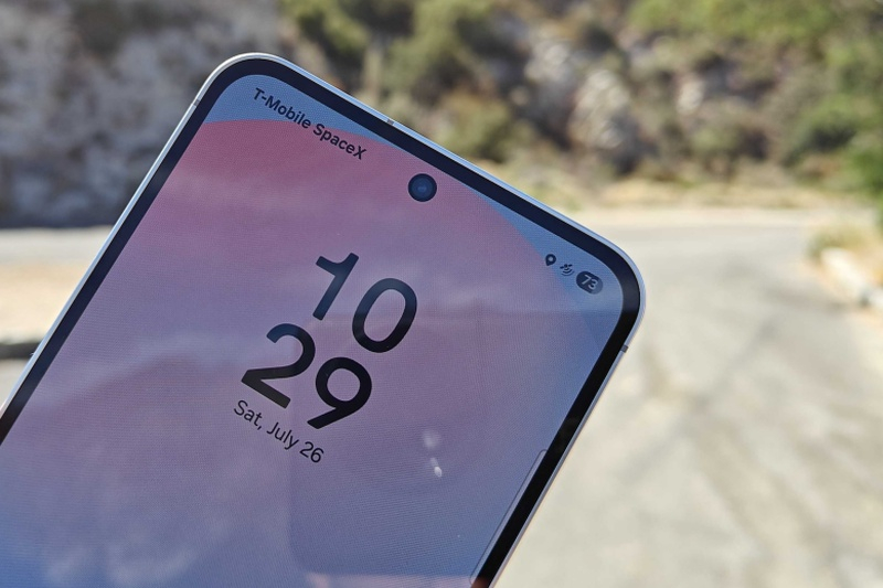 SpaceX хочет дать каждому смартфону  150 Мбит/с из космоса — Starlink радикально ускорится после модернизации