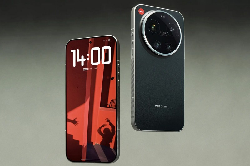 Представлены глобальные версии Xiaomi 17, Xiaomi 17 Ultra и Leica Leitzphone за €2000 — все с урезанными батареями