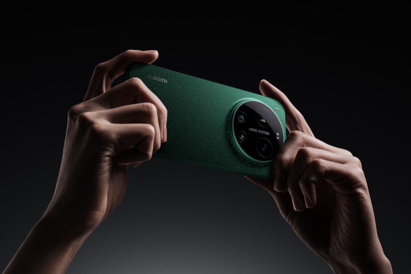 Представлены глобальные версии Xiaomi 17, Xiaomi 17 Ultra и Leica Leitzphone за €2000 — все с урезанными батареями