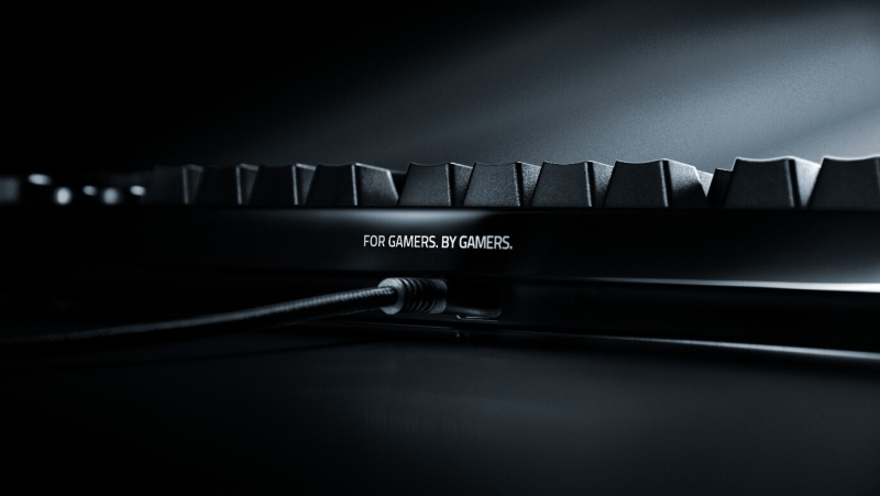 Razer выпустила флагманскую клавиатуру Huntsman Signature Edition в алюминиевом корпусе за 0