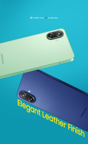 Samsung выпустила Galaxy F70e — Dimensity 6300, 50-Мп камера и батарея на 6000 мА·ч по цене от 8