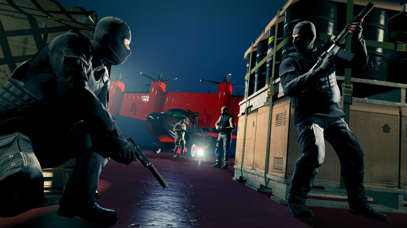 Глава Take-Two прояснил, что ждёт GTA Online после релиза GTA VI