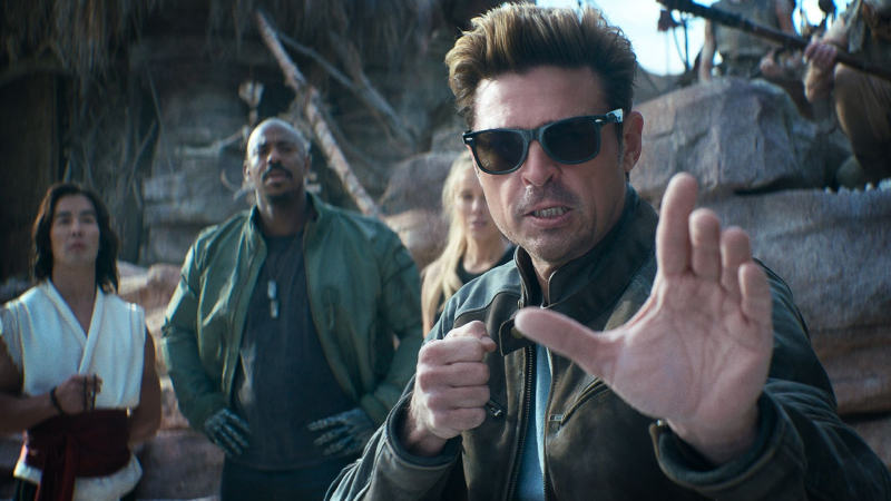 «Чистая победа»: второй официальный трейлер «Мортал Комбат 2» привёл фанатов в восторг