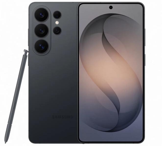 Samsung представила Galaxy S26 Ultra — флагман с антишпионским экраном и ценой от 125 000 рублей