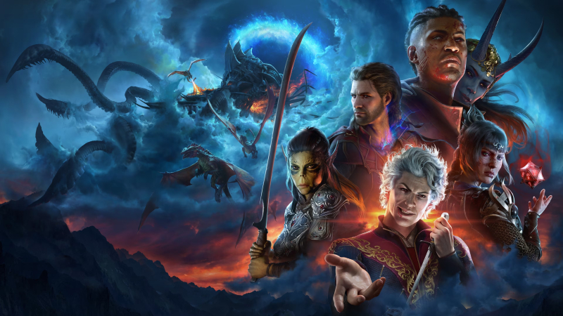 «Просто безумие»: разработчики Baldur’s Gate 3 отреагировали на анонс сериала по Baldur’s Gate 3