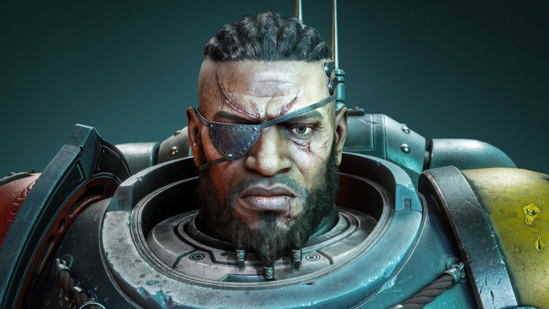 Император не одобряет: игроки разгромили DLC с платными голосами для Warhammer 40,000: Space Marine 2