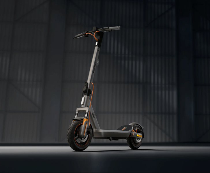 Электросамокаты живы? Грядёт Xiaomi Electric Scooter 6 — сразу пять моделей, включая мощную Ultra