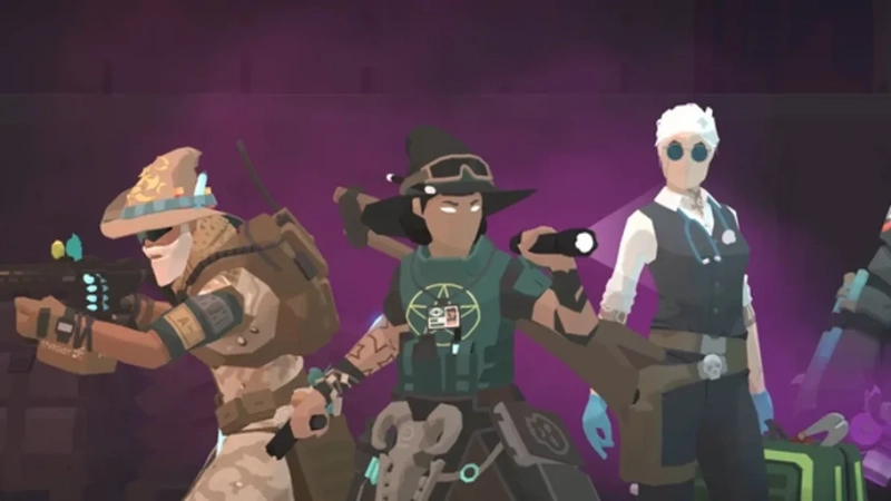 GamesRadar+ составил топ-10 лучших игр для ноутбуков на начало 2026 года