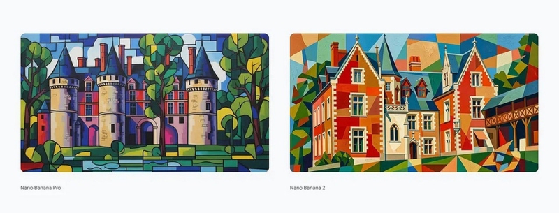 Google запускает Nano Banana 2 — новое поколение генератора картинок Gemini Flash Image