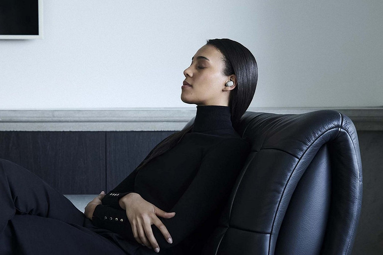 Меломаны дождались! Sony представила WF-1000XM6 — флагманские TWS-наушники с улучшенным звуком и более мощным ANC