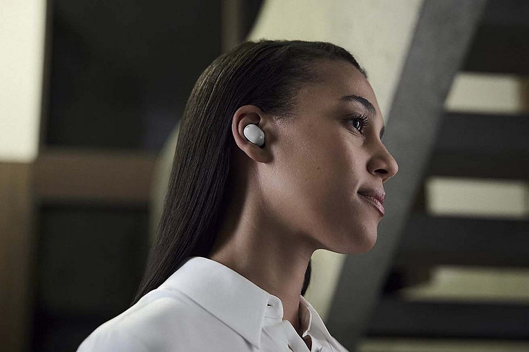 Меломаны дождались! Sony представила WF-1000XM6 — флагманские TWS-наушники с улучшенным звуком и более мощным ANC