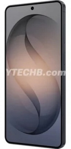 Посмотрите на флагманы Samsung Galaxy S26 Ultra и Galaxy S26+ в чёрном