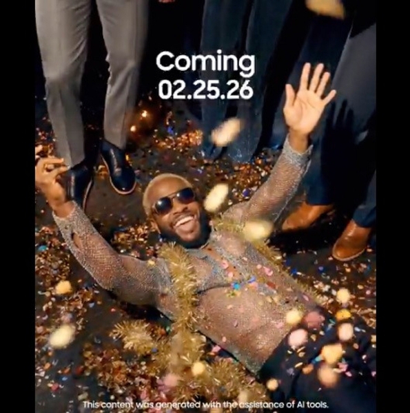 Samsung показала ночную съёмку Galaxy S26 Ultra. Она вас точно удивит