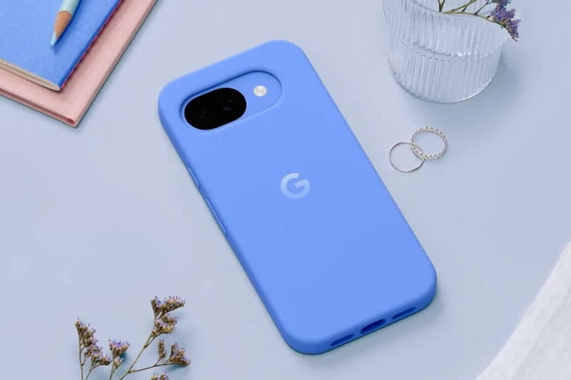 Самый скучный смартфон представлен официально: Google Pixel 10a получил старый чип и тот же дизайн.