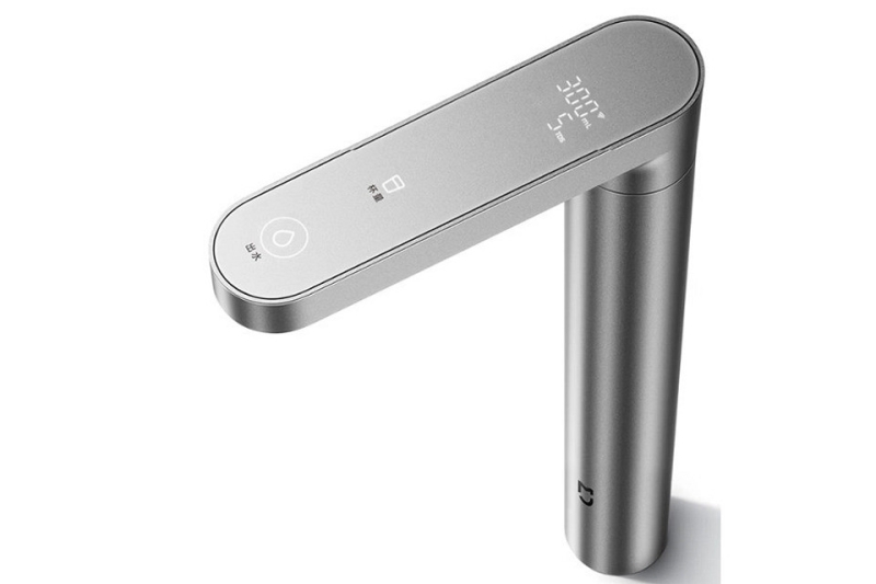 Вещь дня: Xiaomi выпустила умный очиститель воды Mijia Water Purifier 2 1200G