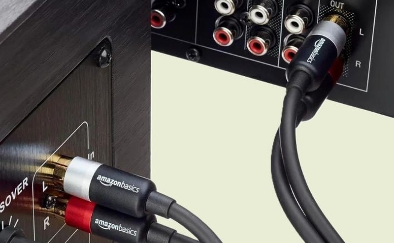 Слепой тест аудиокабелей за 50 и  показал самый ожидаемый результат