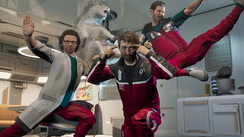 В Steam расцвели скидки — стартовала масштабная весенняя распродажа