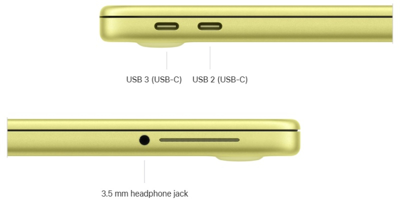 Apple представила ноутбук MacBook Neo за 9 — со старым чипом от iPhone и другими компромиссами