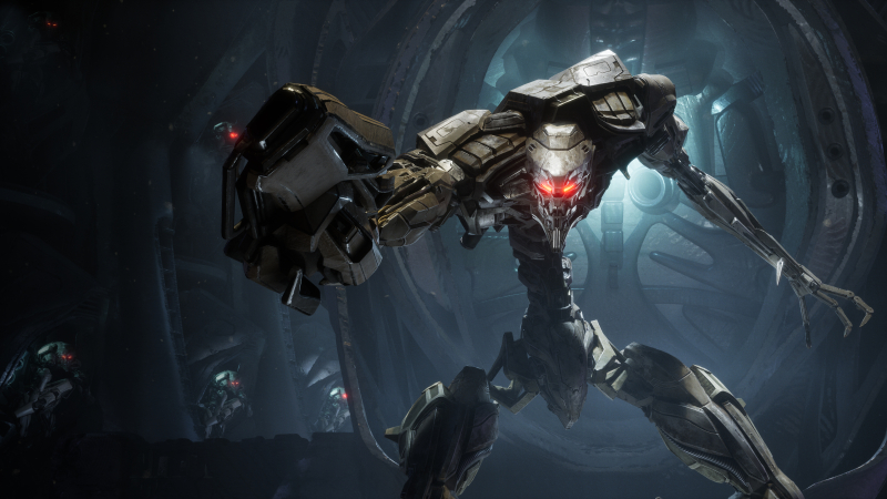 «Отправьте меня в будущее, чтобы я смог поиграть в эту игру»: новый геймплей ролевого боевика Exodus в духе Mass Effect взбудоражил фанатов