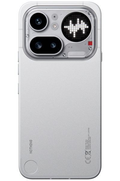 Nothing представила смартфоны Phone (4a) и Phone (4a) Pro — с новой подсветкой и повышенной ценой