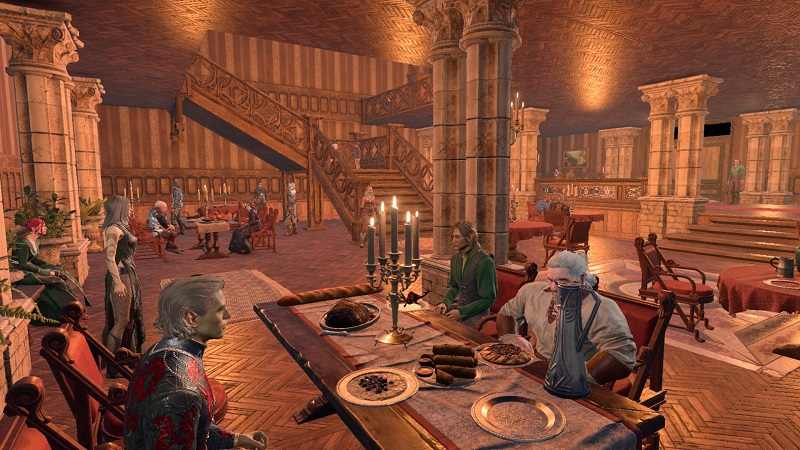 «Внушает трепет»: моддеры взялись за полноценный ремейк классической Baldur’s Gate на базе Baldur’s Gate 3