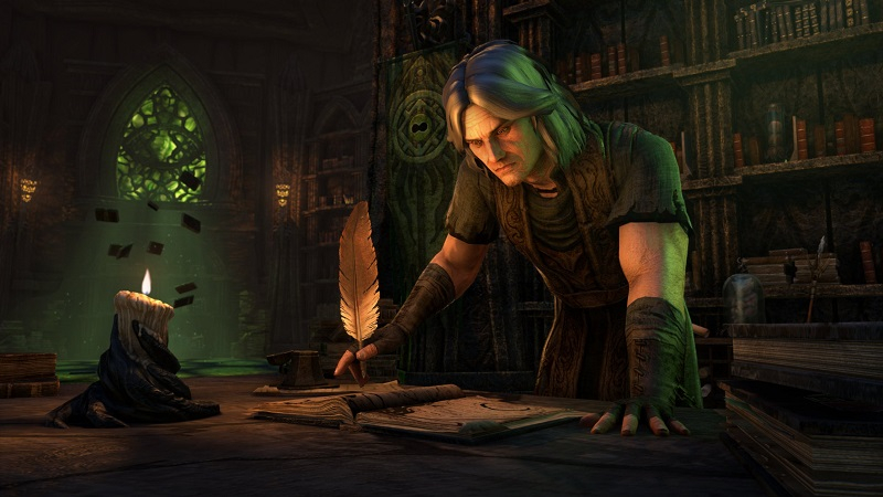 Тодд Говард объяснил, почему Bethesda не спешит выпускать The Elder Scrolls VI