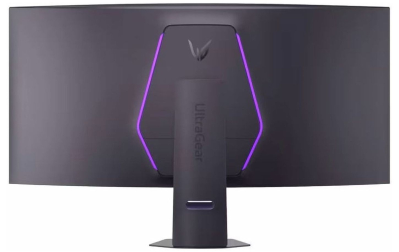 LG оценила самый большой в мире 5K2K-монитор с частотой 240 Гц в 00