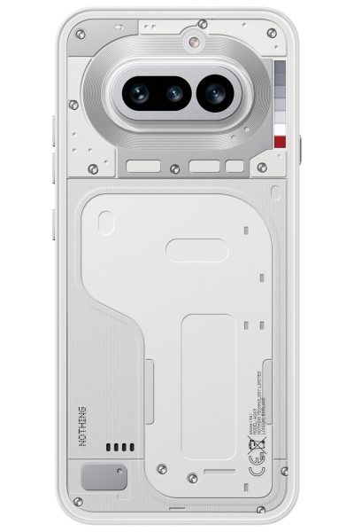 Nothing представила смартфоны Phone (4a) и Phone (4a) Pro — с новой подсветкой и повышенной ценой